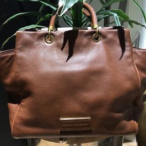 Marc Jacob Bentley shoulder bag